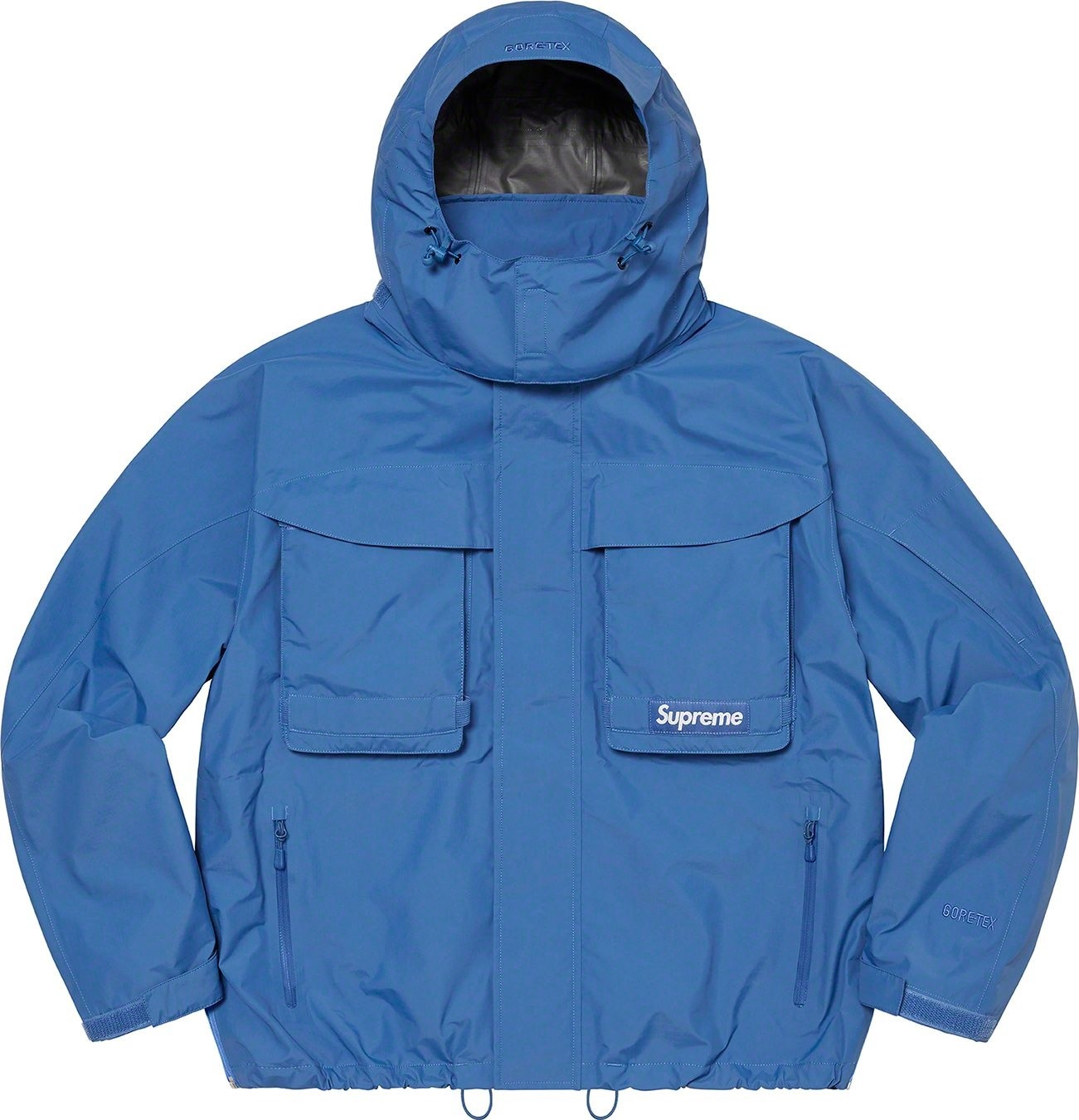 GORE-TEX PACLITE® Lightweight Shell Jacket view 18